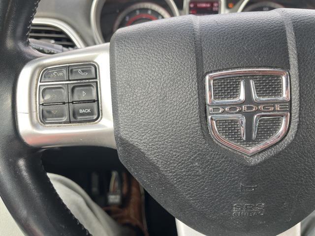 used 2013 Dodge Journey car