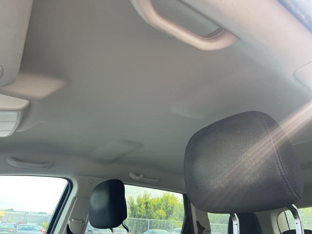 used 2013 Dodge Journey car