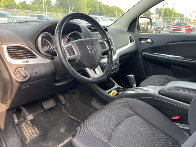 used 2013 Dodge Journey car