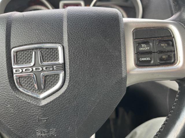 used 2013 Dodge Journey car