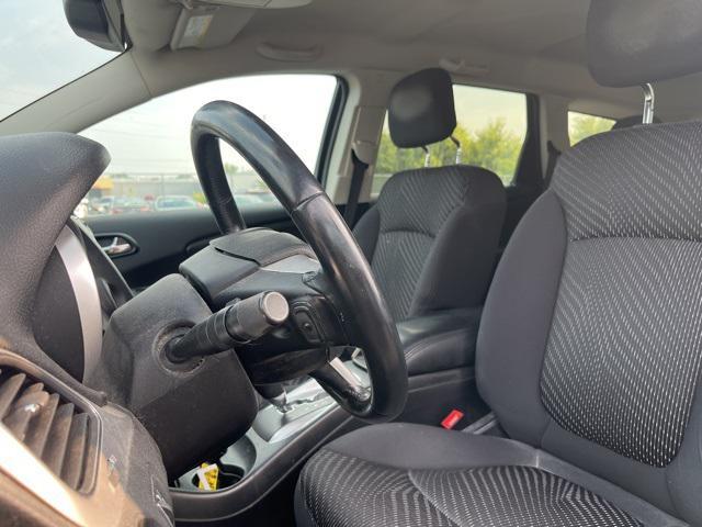 used 2013 Dodge Journey car