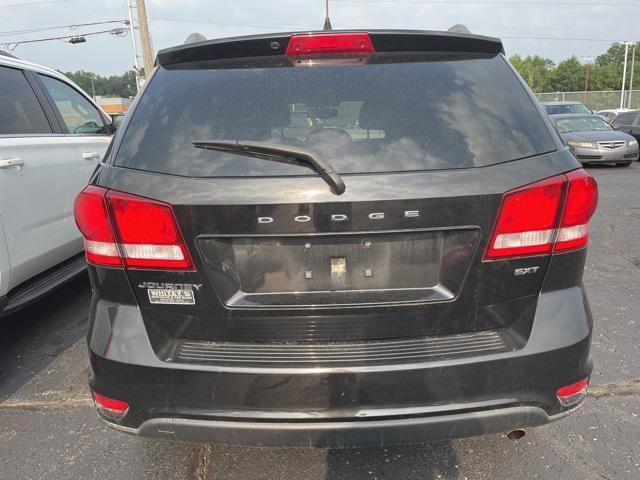 used 2013 Dodge Journey car