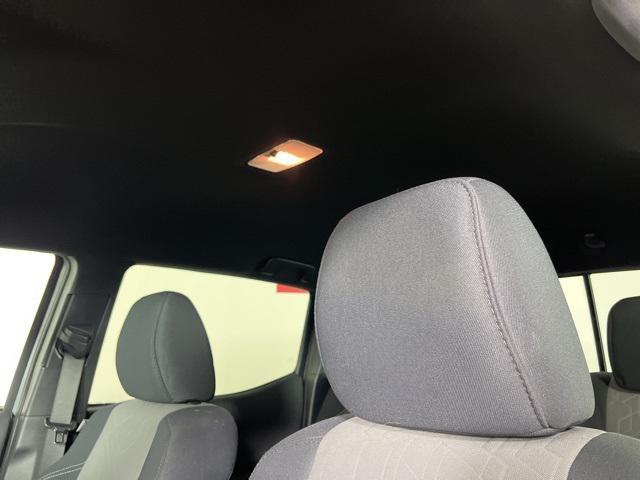 used 2020 Toyota Tacoma car, priced at $37,206
