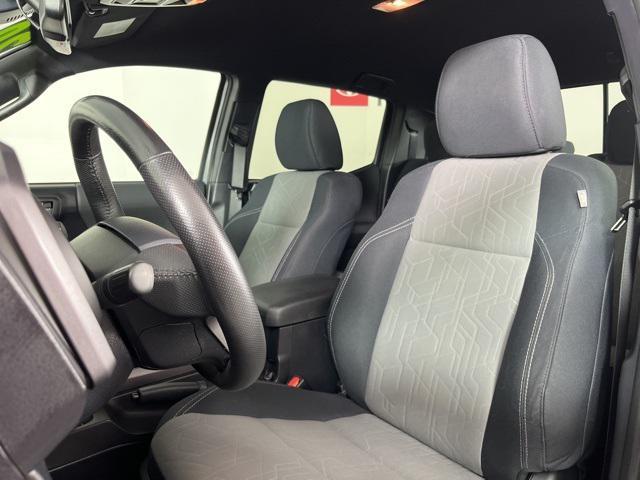 used 2020 Toyota Tacoma car, priced at $37,206