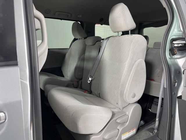 used 2019 Toyota Sienna car, priced at $20,447
