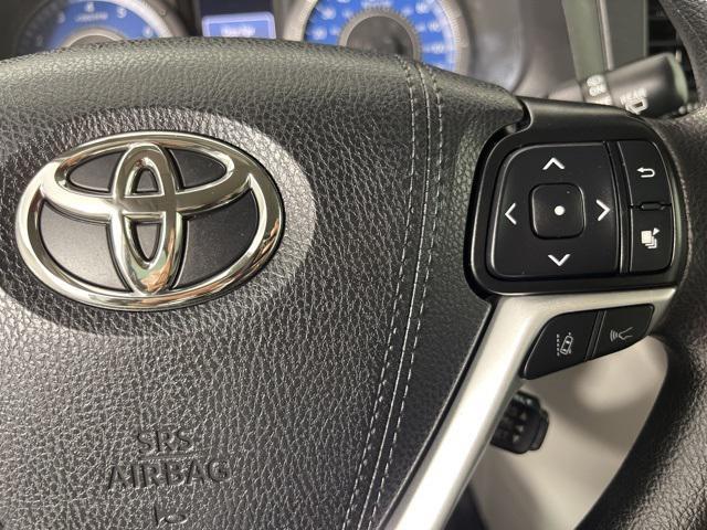 used 2019 Toyota Sienna car, priced at $20,447