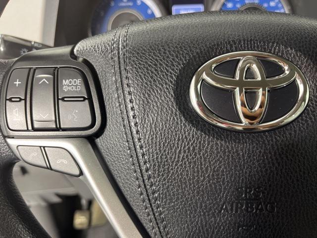 used 2019 Toyota Sienna car, priced at $20,447
