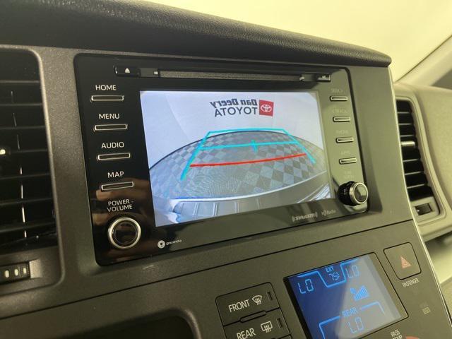 used 2019 Toyota Sienna car, priced at $20,447