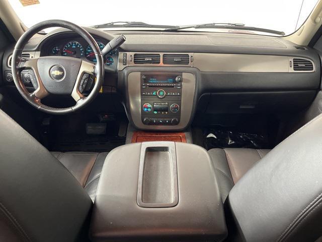 used 2008 Chevrolet Avalanche car, priced at $2,900