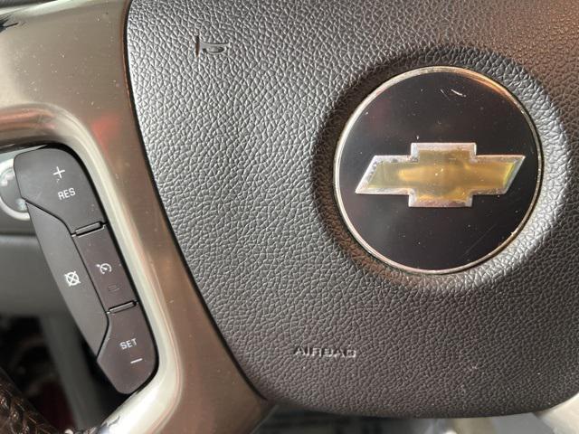 used 2008 Chevrolet Avalanche car, priced at $2,900