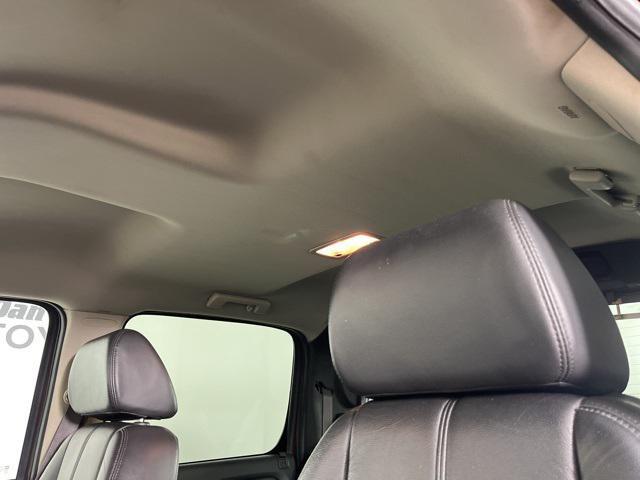 used 2008 Chevrolet Avalanche car, priced at $2,900