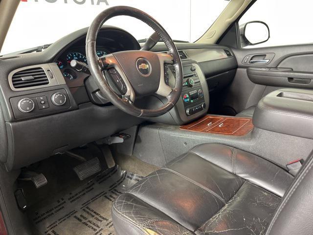 used 2008 Chevrolet Avalanche car, priced at $2,900