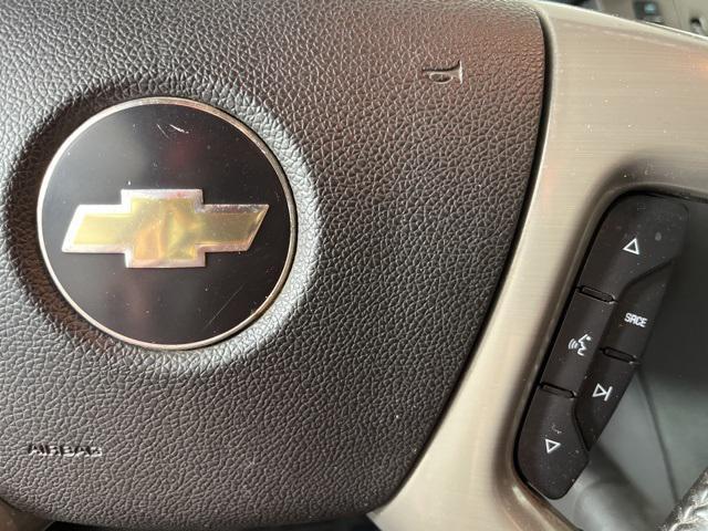 used 2008 Chevrolet Avalanche car, priced at $2,900