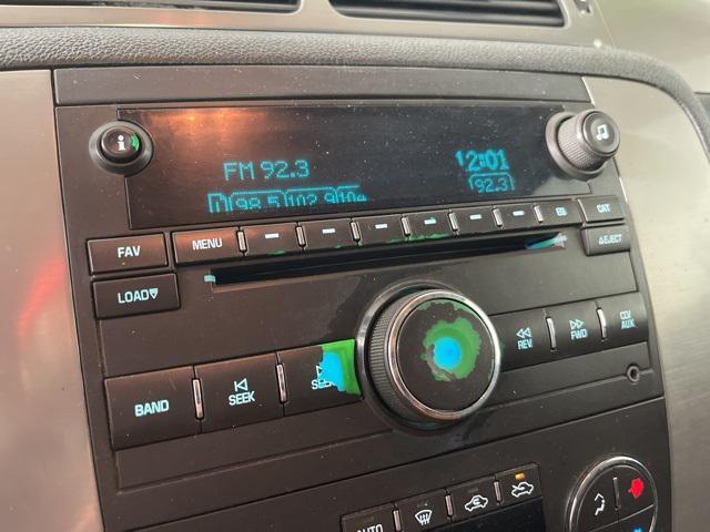 used 2008 Chevrolet Avalanche car, priced at $2,900