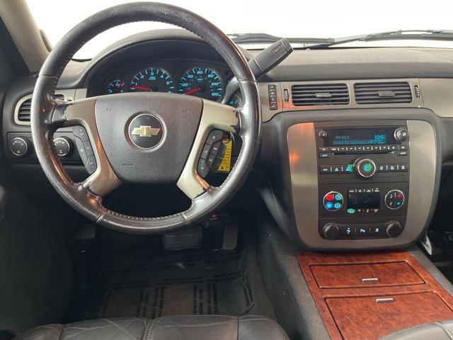 used 2008 Chevrolet Avalanche car, priced at $2,900