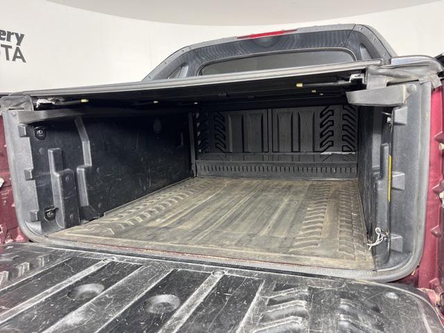 used 2008 Chevrolet Avalanche car, priced at $2,900