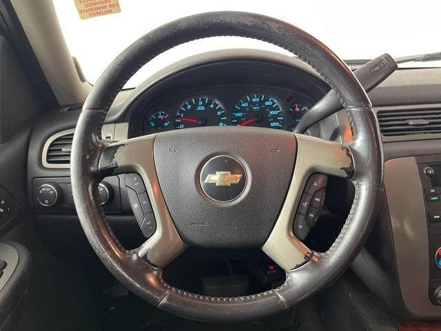 used 2008 Chevrolet Avalanche car, priced at $2,900
