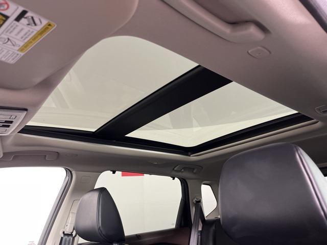 used 2022 Nissan Rogue car, priced at $17,152