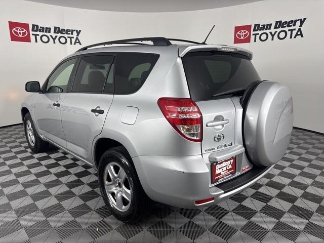 used 2009 Toyota RAV4 car, priced at $7,157