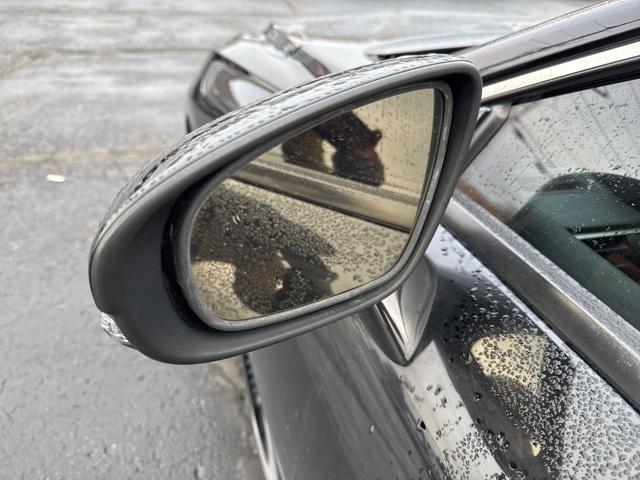 used 2015 Lexus RC F car, priced at $31,300