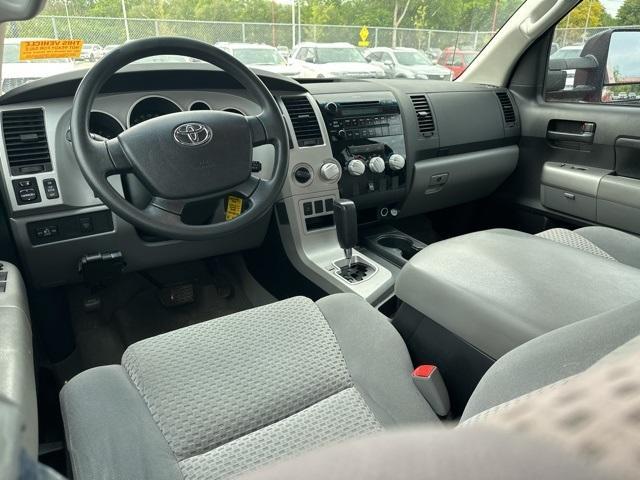 used 2008 Toyota Tundra car, priced at $13,000
