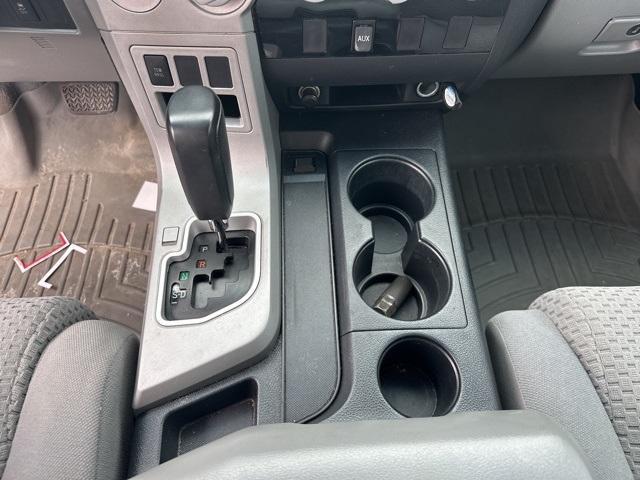 used 2008 Toyota Tundra car, priced at $13,000