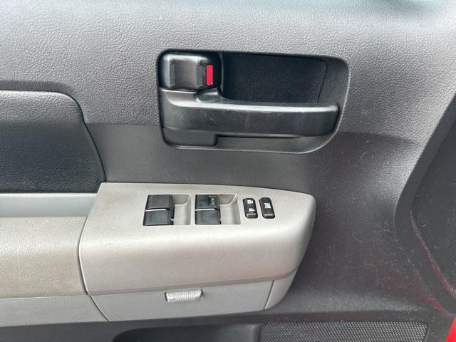used 2008 Toyota Tundra car, priced at $13,000