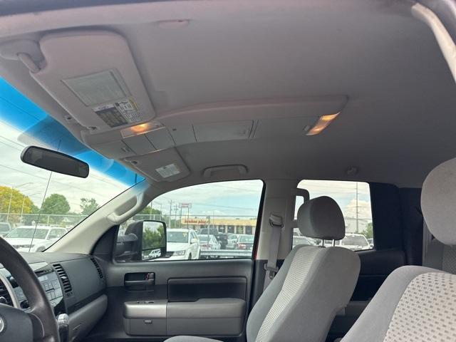 used 2008 Toyota Tundra car, priced at $13,000