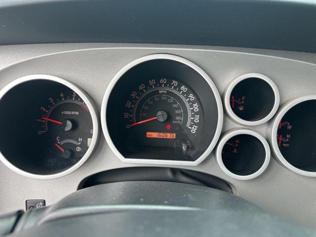 used 2008 Toyota Tundra car, priced at $13,000