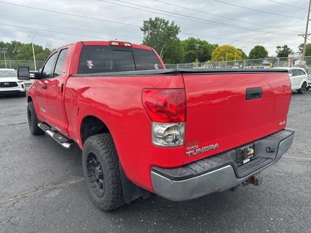 used 2008 Toyota Tundra car, priced at $13,000