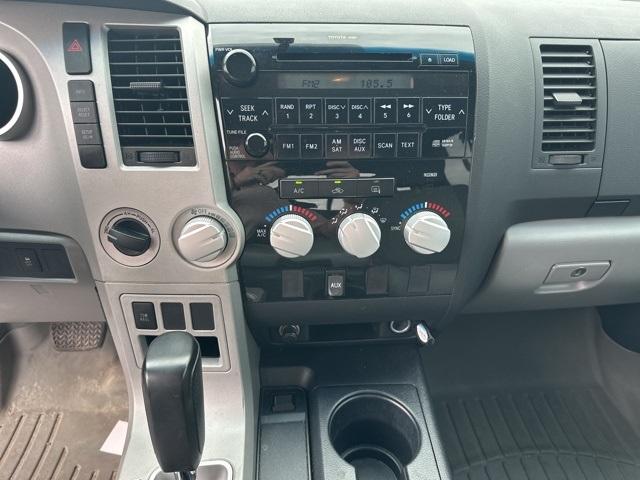 used 2008 Toyota Tundra car, priced at $13,000