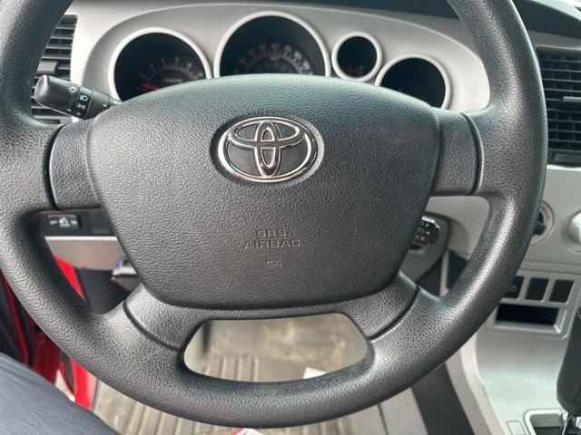 used 2008 Toyota Tundra car, priced at $13,000