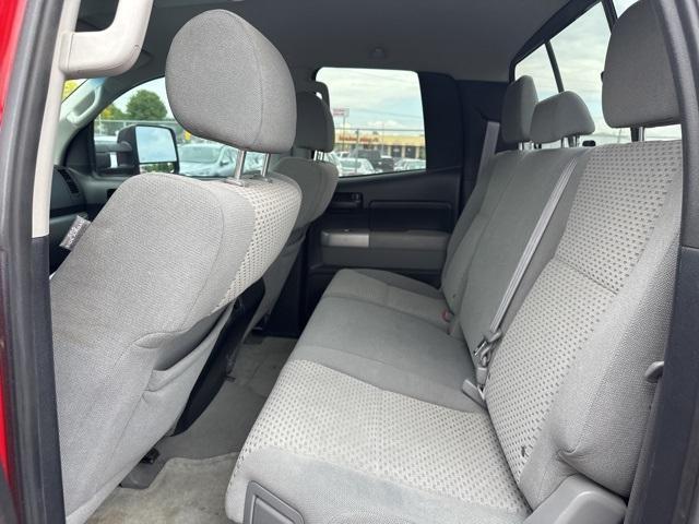 used 2008 Toyota Tundra car, priced at $13,000