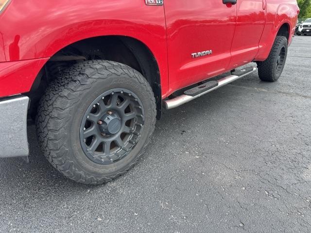 used 2008 Toyota Tundra car, priced at $13,000