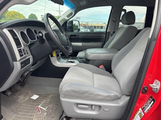 used 2008 Toyota Tundra car, priced at $13,000