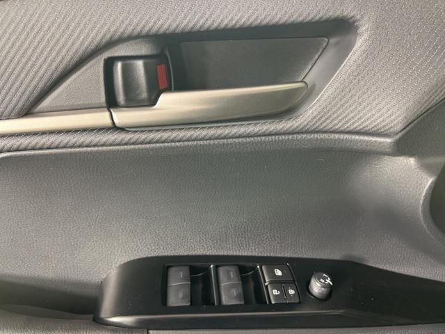 new 2026 Toyota Camry car, priced at $35,004