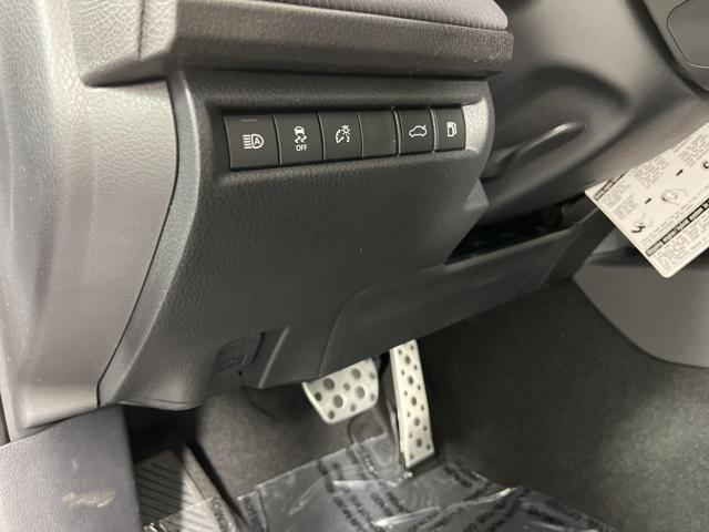 new 2026 Toyota Camry car, priced at $35,004