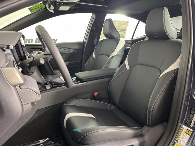 new 2026 Toyota Camry car, priced at $35,004