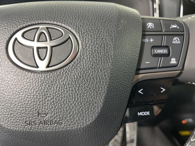 new 2026 Toyota Camry car, priced at $35,004