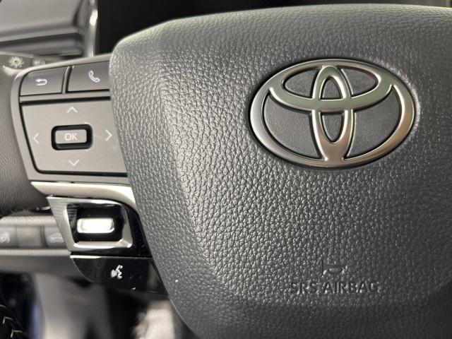 new 2026 Toyota Camry car, priced at $35,004