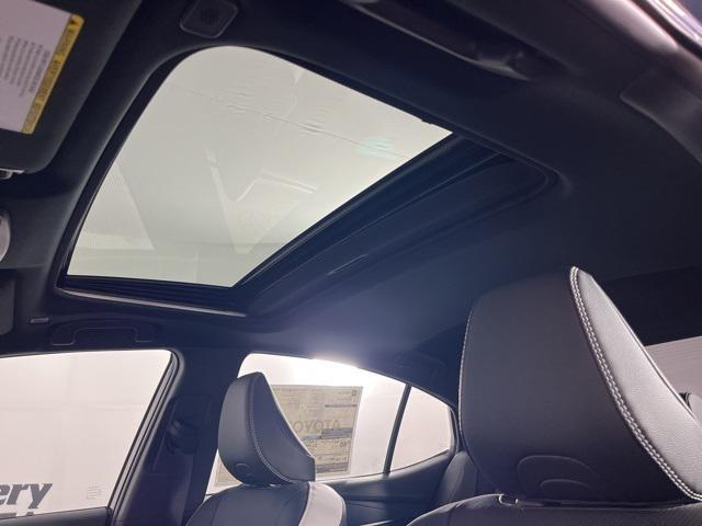 new 2026 Toyota Camry car, priced at $35,004