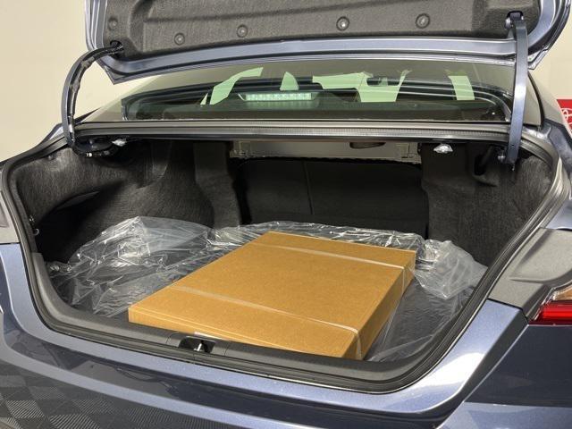 new 2026 Toyota Camry car, priced at $35,004