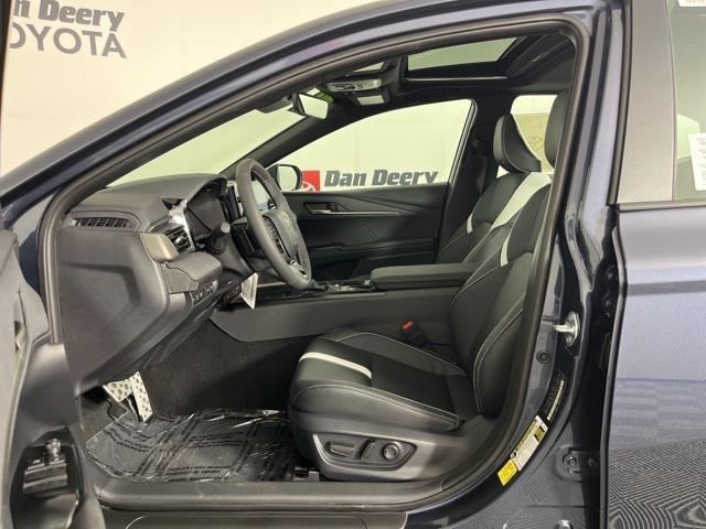 new 2026 Toyota Camry car, priced at $35,004