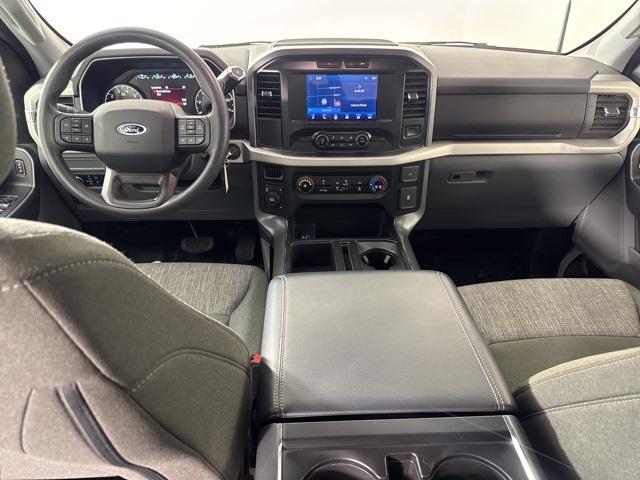 used 2022 Ford F-150 car, priced at $34,228