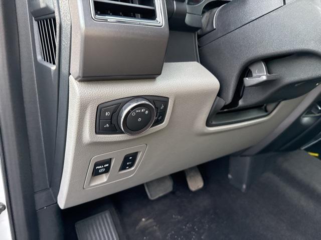 used 2019 Ford F-150 car, priced at $28,002