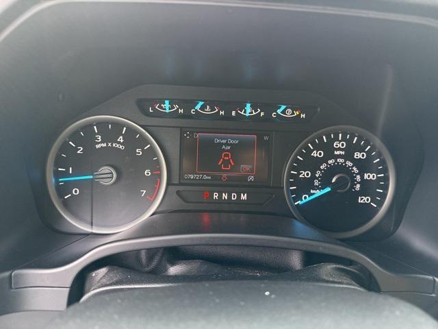 used 2019 Ford F-150 car, priced at $28,002