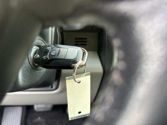 used 2019 Ford F-150 car, priced at $28,002