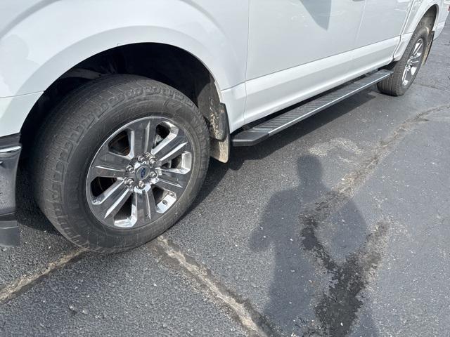 used 2019 Ford F-150 car, priced at $28,002