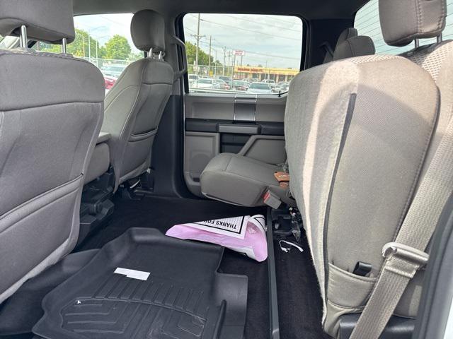 used 2019 Ford F-150 car, priced at $28,002