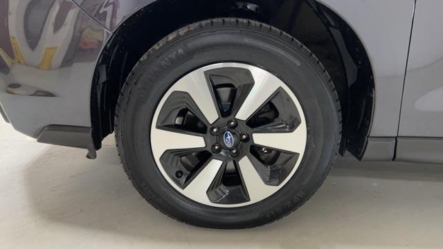 used 2018 Subaru Forester car, priced at $10,779